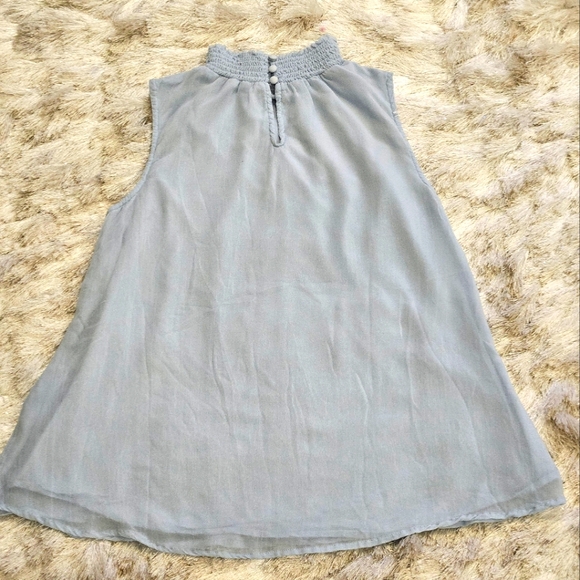 EUC Sundance Floral Blouse - Picture 9 of 11